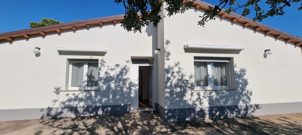 Villa Ecnomo Licata Ngoại thất bức ảnh