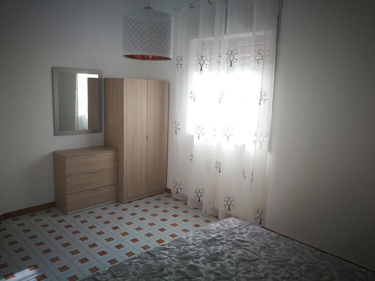 Villa Ecnomo Licata Ngoại thất bức ảnh